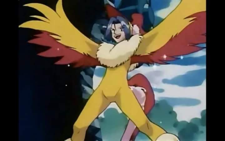 Fuego es El Guajolote Macias 

 #PokemonLegendsZA #CMLL #Pokemon