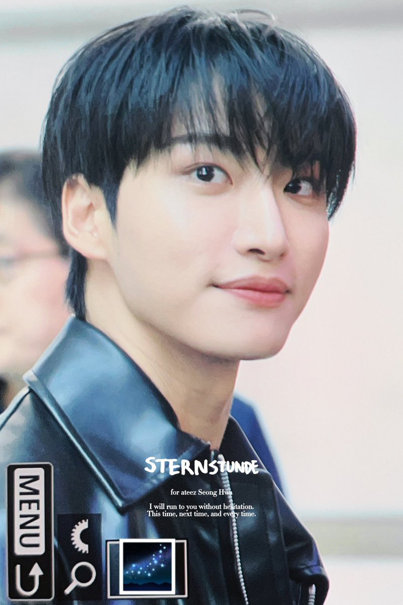 Atiny_Queenie's tweet photo. THE BOBA?!?!

THIS IS MY FINAL STRAW 😭😭😭😩🩶✨

#Seonghwa #mybaby #theloml https://t.co/yOimtBPpSF