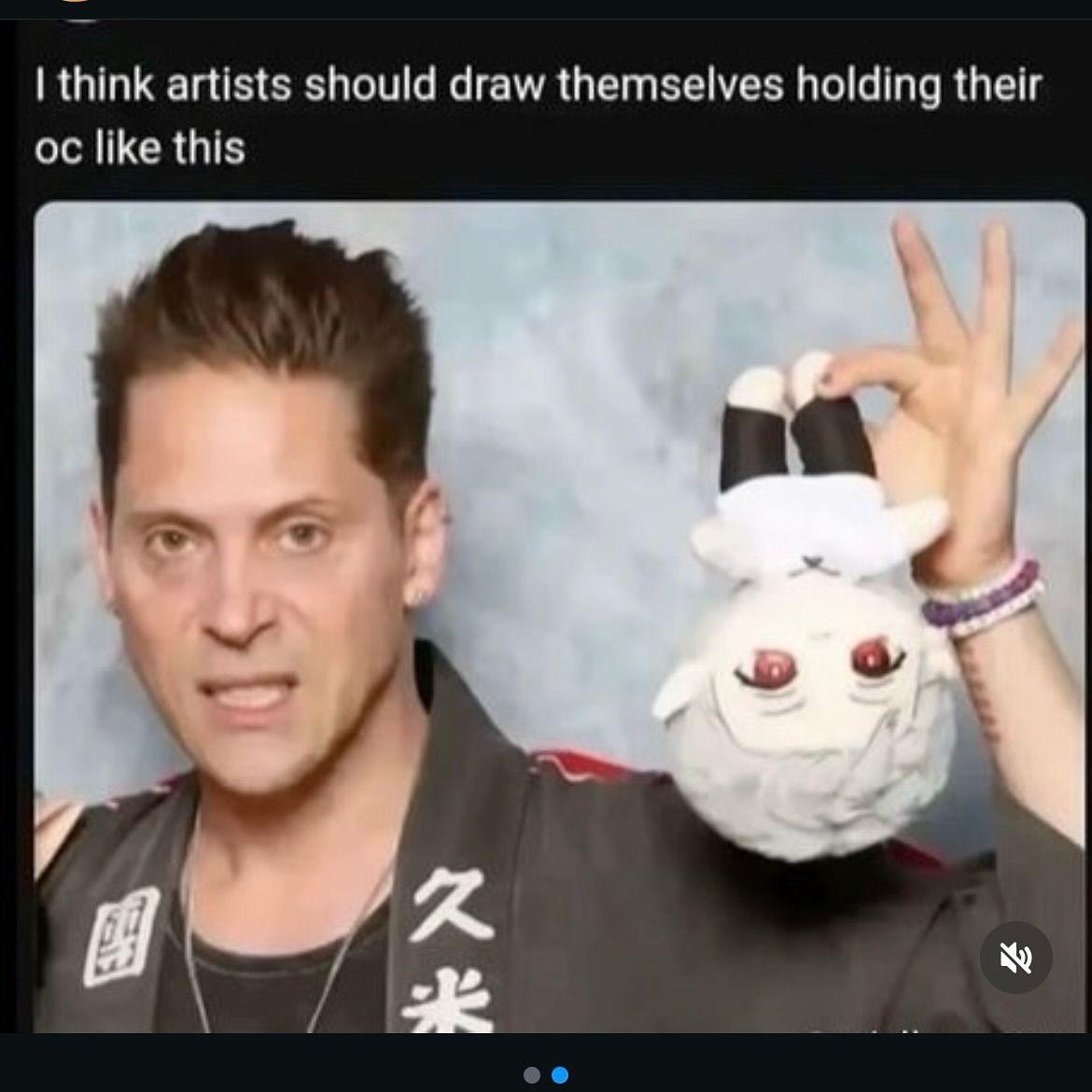 peachplumyaoi's tweet photo. saw this and instently thought of drew that that fugly jake plush </3
#themusicfreaks #drewtmf #peachplum https://t.co/YwrlOwvgEG