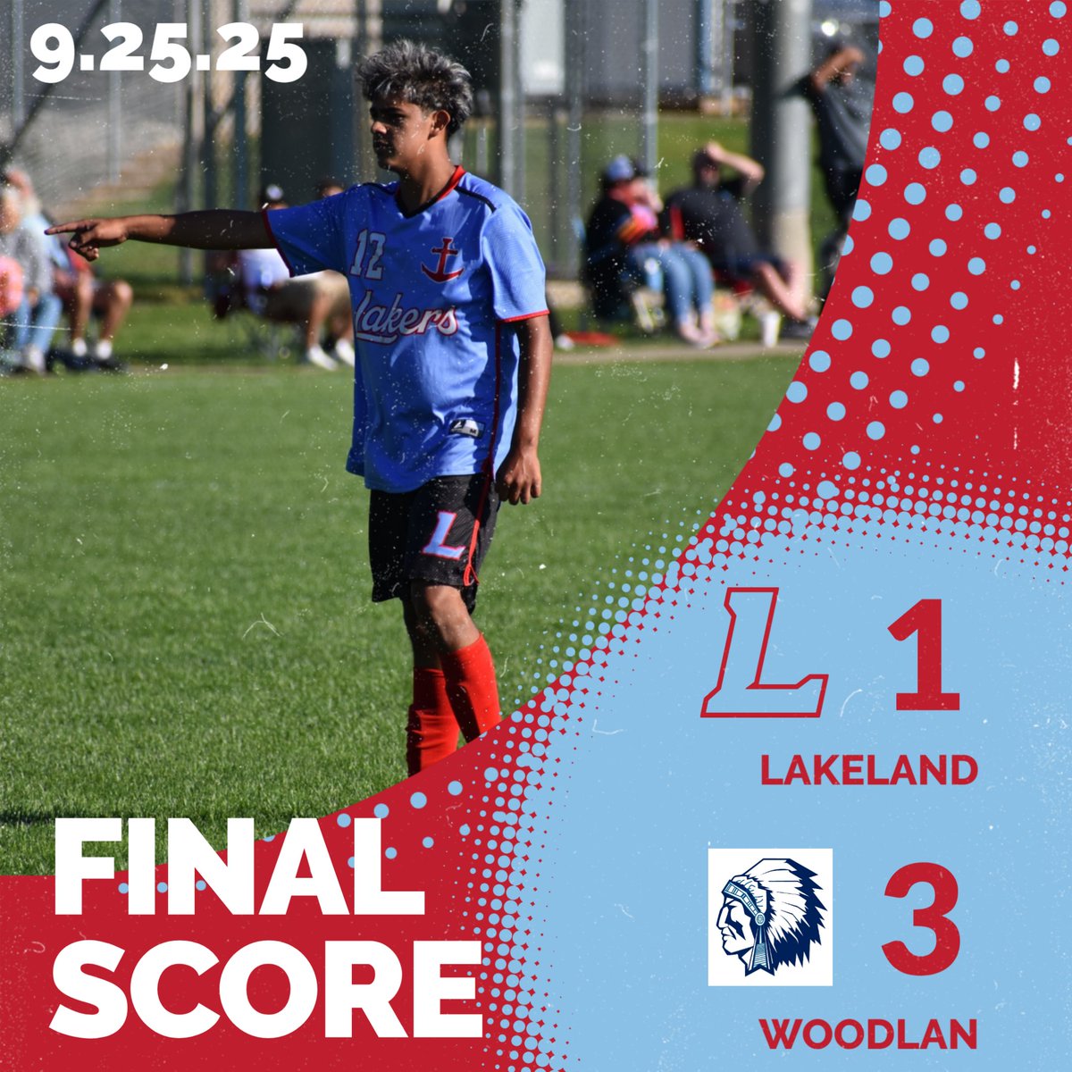 Lakeland Athletics (@lhs_sports) on Twitter photo 