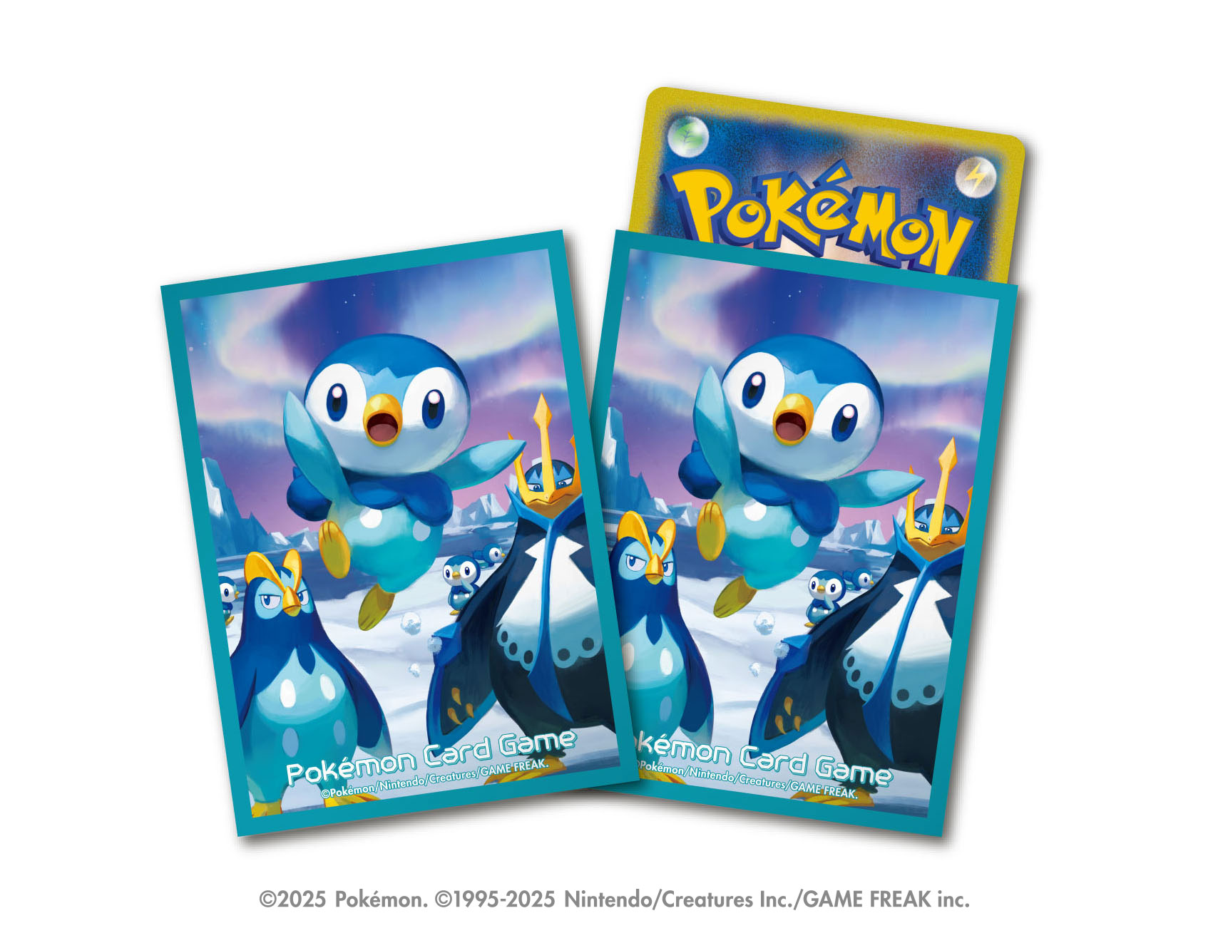 デッキシールド17個セット スターターデッキ 漆黒の堕界 ｜ Z/X - Zillions of enemy X