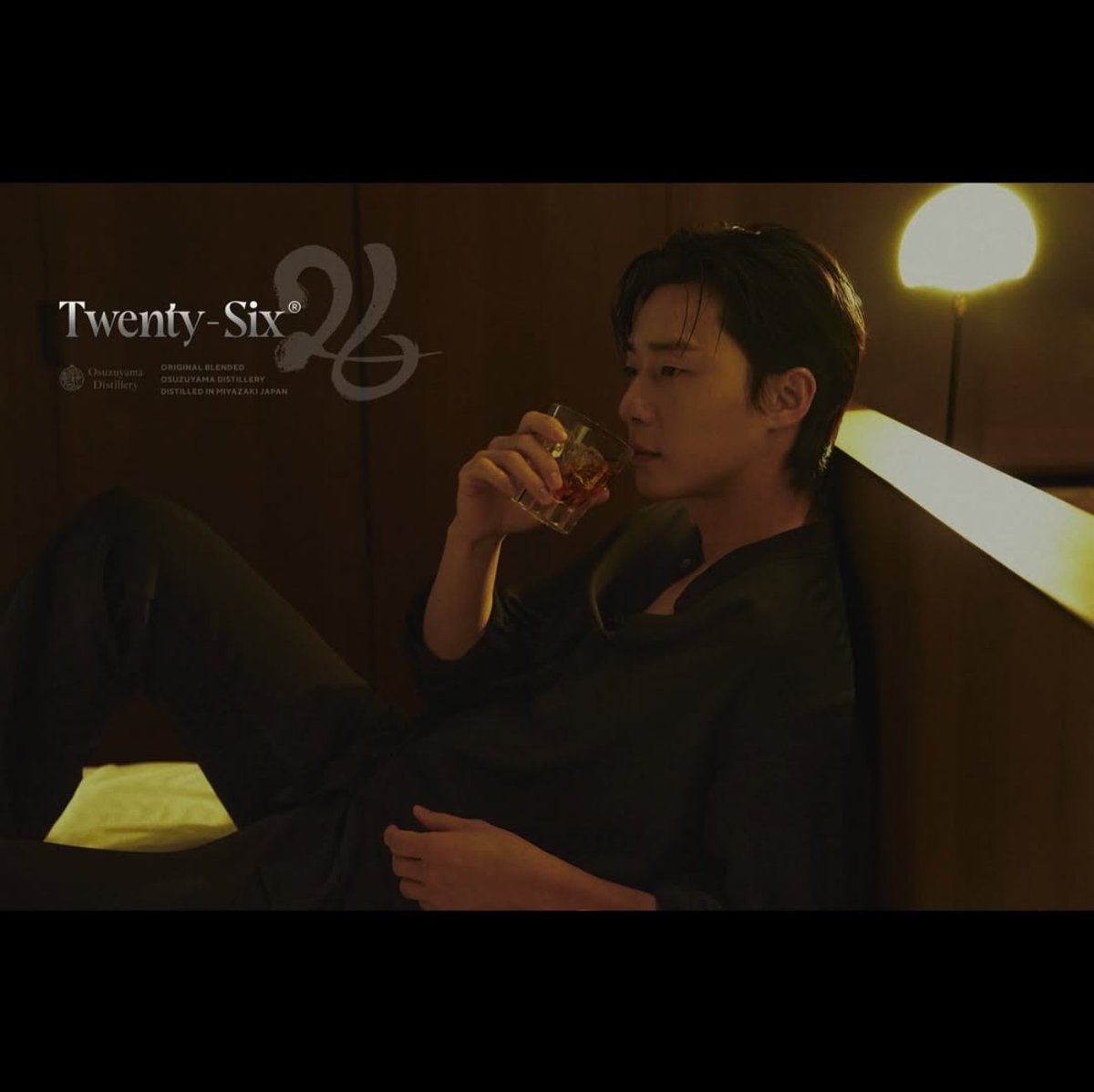 &lt;トレンドブログ&gt;俳優 #パク・ソジュン、日本の宮崎でウイスキーの合弁会社“1216”を設立…新たな始まりを告げる
#パクソジュン
🔗korepo.com/archives/15920…