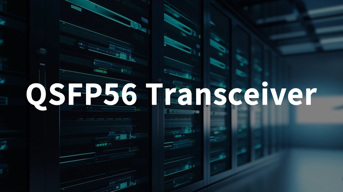 PpRj45's tweet image. QSFP56 Optical Transceivers: The Ultimate Guide to 200G Networking,Visit resources.l-p.com/knowledge-cent… For more information. #QSFP56Transceiver #linkpp #OpticalTransceivers