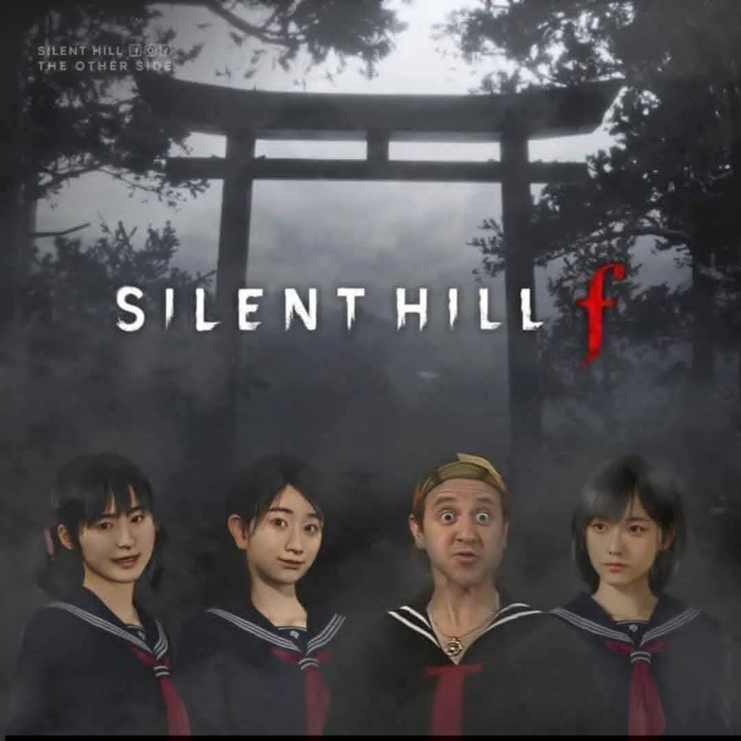 alteradotv's tweet photo. #silenthillf idénticos https://t.co/GLpTTijOX8