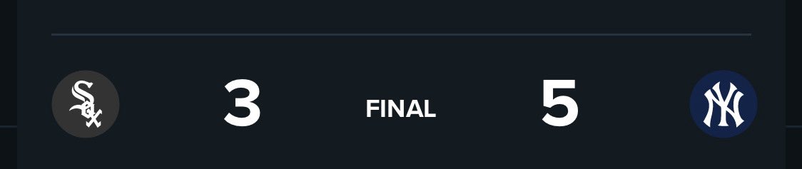 Senseisports1's tweet image. Premium 🕋
💎💵💵💵💵💵💵💵💎
💎NY Yankees - 1.5 💎
💎💵💵💵💵💵💵💵💎
@yankees #RepBX
@Yankees_Beisbol  #MLB
#YankeesTwitter  #Btc 
#Playoff #PlayStation 
💵💵💎 Retweet 💎💵💵