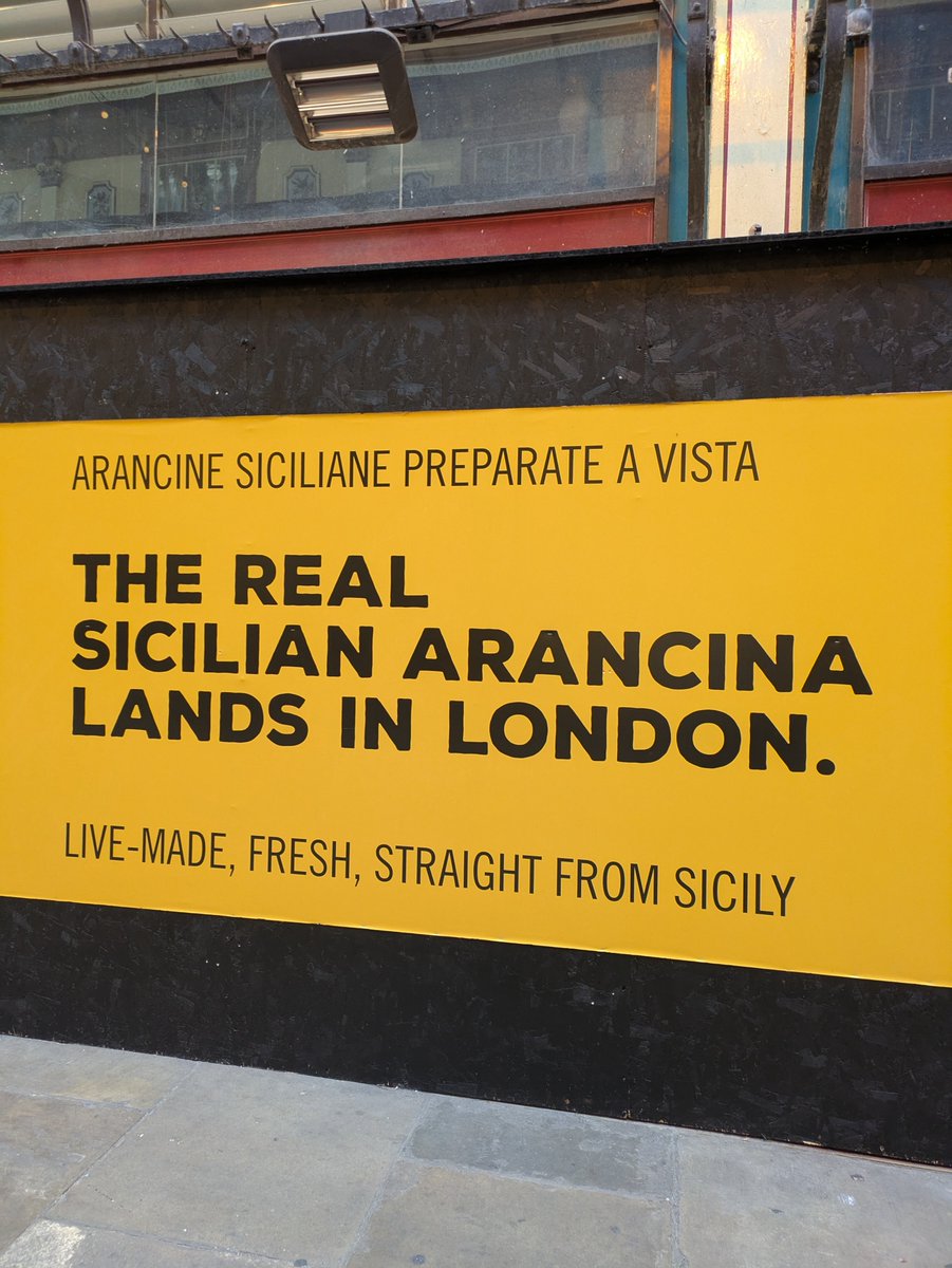 R4CK4TT4CK's tweet photo. vero.. sei securo ๐ค๐ฎ๐น๐ #LondonFun https://t.co/u9sagsrO7S