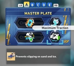 SeanXiaoRose's tweet photo. Here is my Mach 5 and Mach 6 that I made in Sonic Racing CrossWorlds

And here are the Gadgets I chose for when using them
#SonicRacingCrossWorlds https://t.co/Uj7BolGVDX