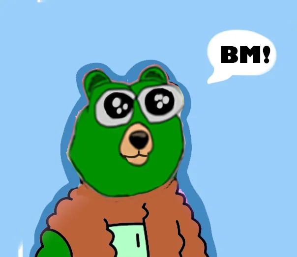 JackMy 🐻⛓ | Bear Family tweet media