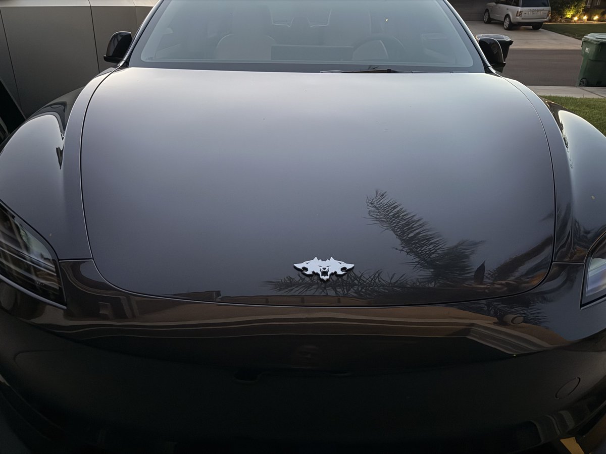 This is the last time you’ll see the Model 3 CyberBeast