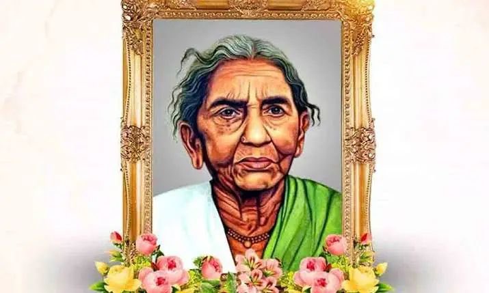 తెలంగాణ ధీరవనిత, తెలంగాణ తెగువ, పోరాట స్ఫూర్తిని ప్రపంచానికి చాటిన తెలంగాణ సాయుధ పోరాట యోధురాలు ఐలమ్మ గారి జయంతి సంధర్భంగా వారికి ఇవే ఘన నివాళులు