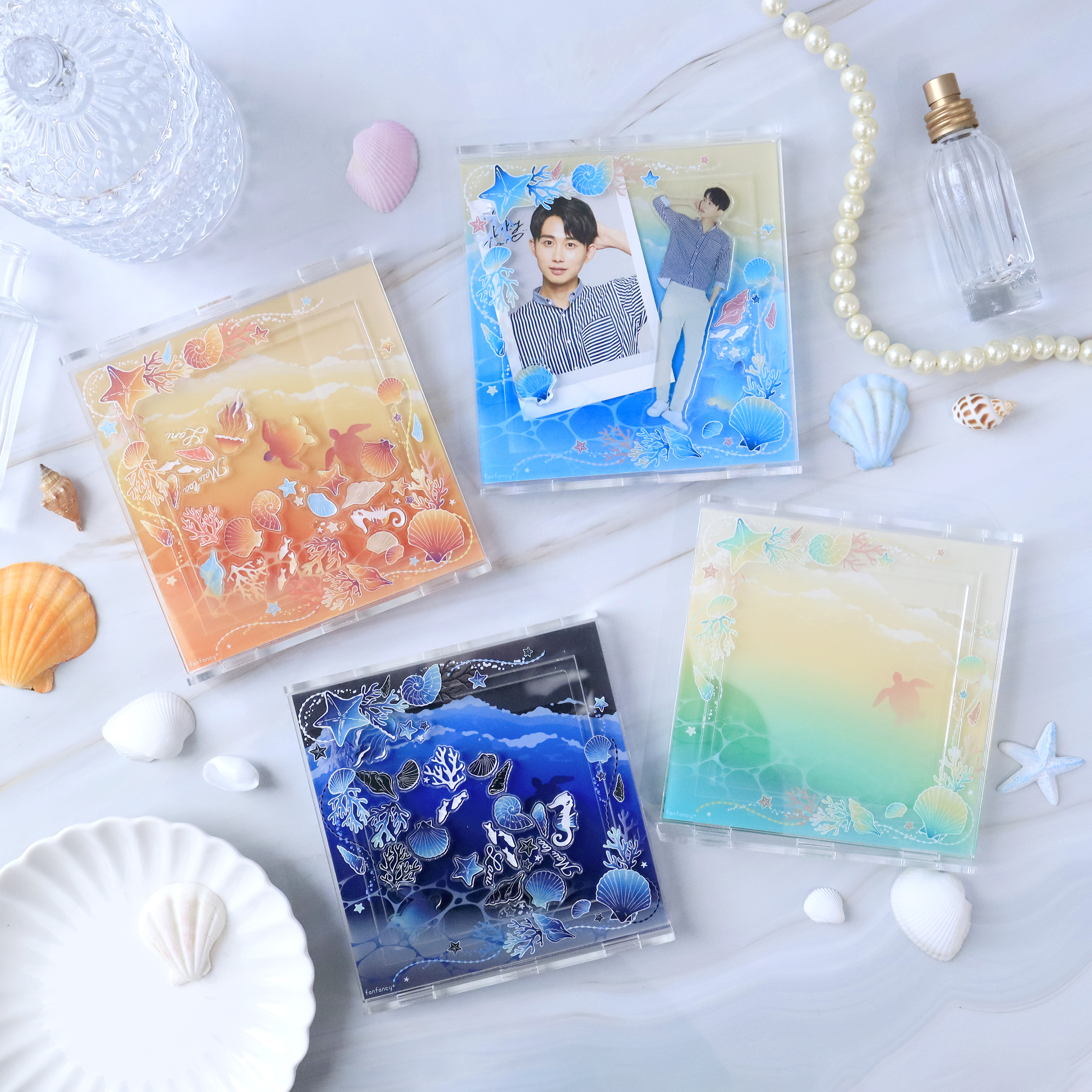 ★daisy★♡14kgf 𓍼 ⁡ 𓇠 wedding dress8 🪞 Destiny Line tokyo bay