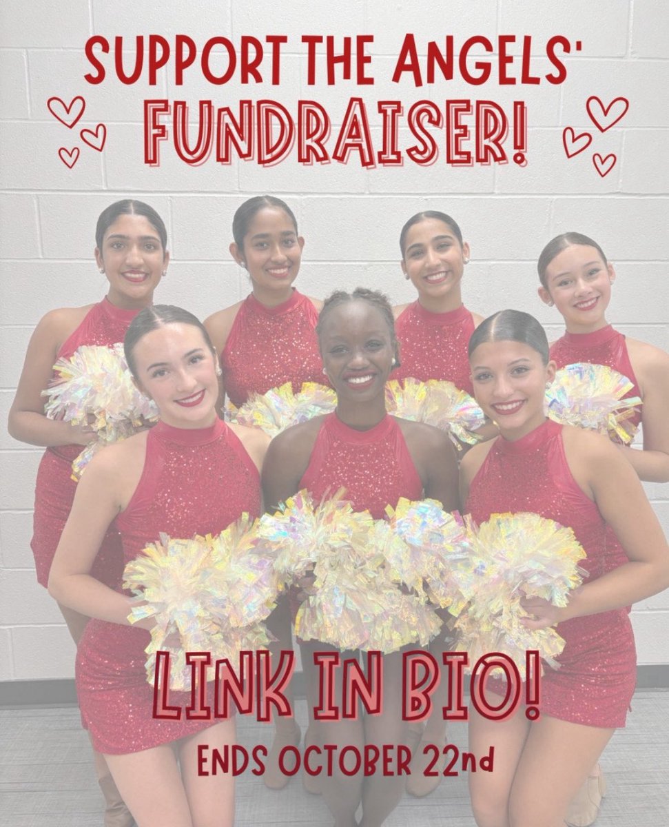 We’d love for you to support the Angels through Snap Raise
Our fundraiser ends October 22nd. Every dollar is appreciated!!
<a href="/SFAHS_Bulldogs/">Austin High School</a>