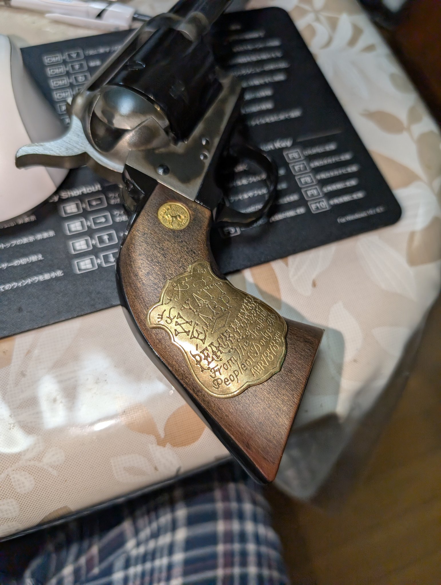 タケガミ翔堂剴A on X: 