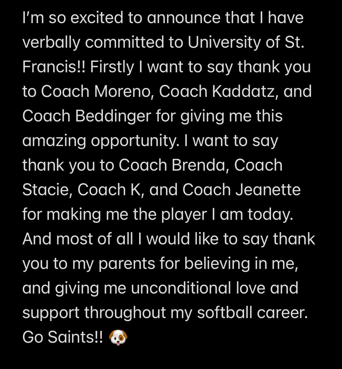 Addisonn Crumly 2026- Committed tweet media