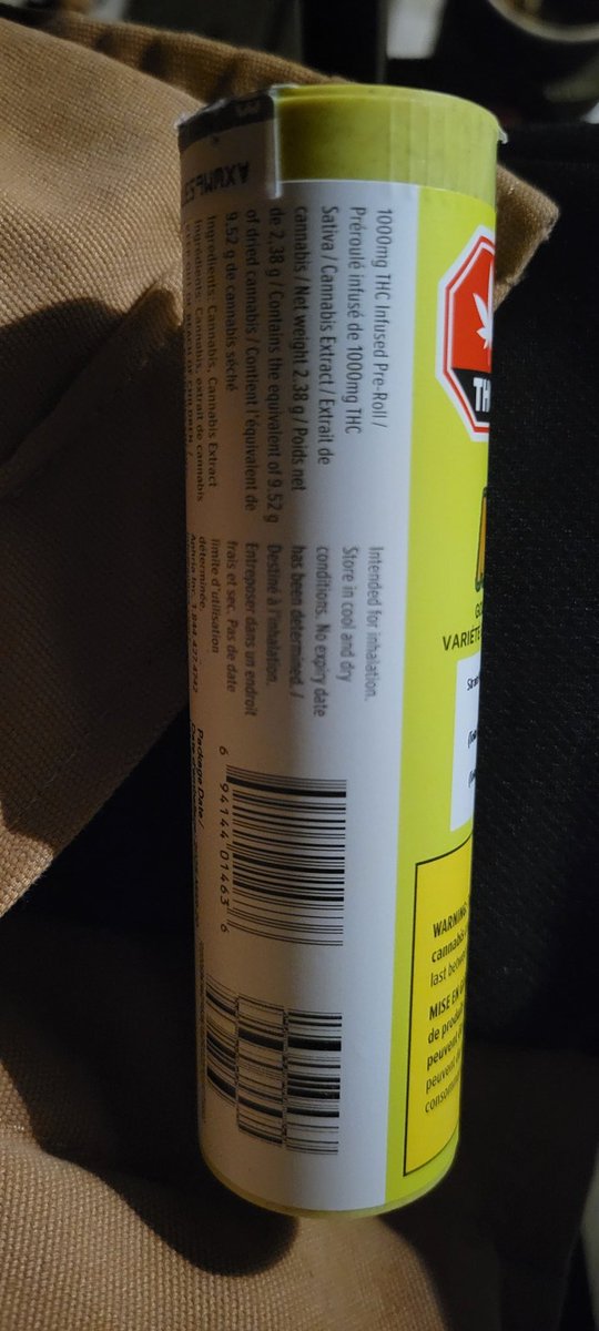 Alright slowing down to 1 joint a day