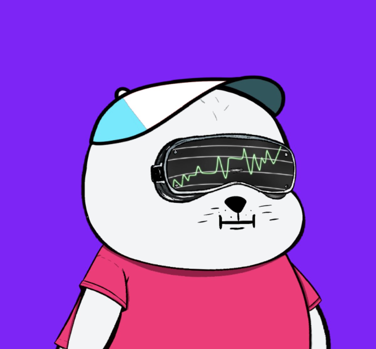 Mr. Bash 🥷 (@bashorunedward) on Twitter photo 🧰GIVEAWAY ALERT!
A very hyped NFT giveaway on <a href="/monad/">Monad (mainnet arc)</a> blockchain.
I am giving out 20 GTD Spots of <a href="/MonadSealsNFT/">Monad Seals</a>,
Coming to <a href="/monad/">Monad (mainnet arc)</a>.
- Total Supply: 2222
- Mint Date: TBA
To participate;
1. Follow <a href="/MonadSealsNFT/">Monad Seals</a> and <a href="/bashorunedward/">Mr. Bash 🥷</a>
2. Like and retweet this post
3. Drop 🧰GIVEAWAY ALERT!
A very hyped NFT giveaway on <a href="/monad/">Monad (mainnet arc)</a> blockchain.
I am giving out 20 GTD Spots of <a href="/MonadSealsNFT/">Monad Seals</a>,
Coming to <a href="/monad/">Monad (mainnet arc)</a>.
- Total Supply: 2222
- Mint Date: TBA
To participate;
1. Follow <a href="/MonadSealsNFT/">Monad Seals</a> and <a href="/bashorunedward/">Mr. Bash 🥷</a>
2. Like and retweet this post
3. Drop
