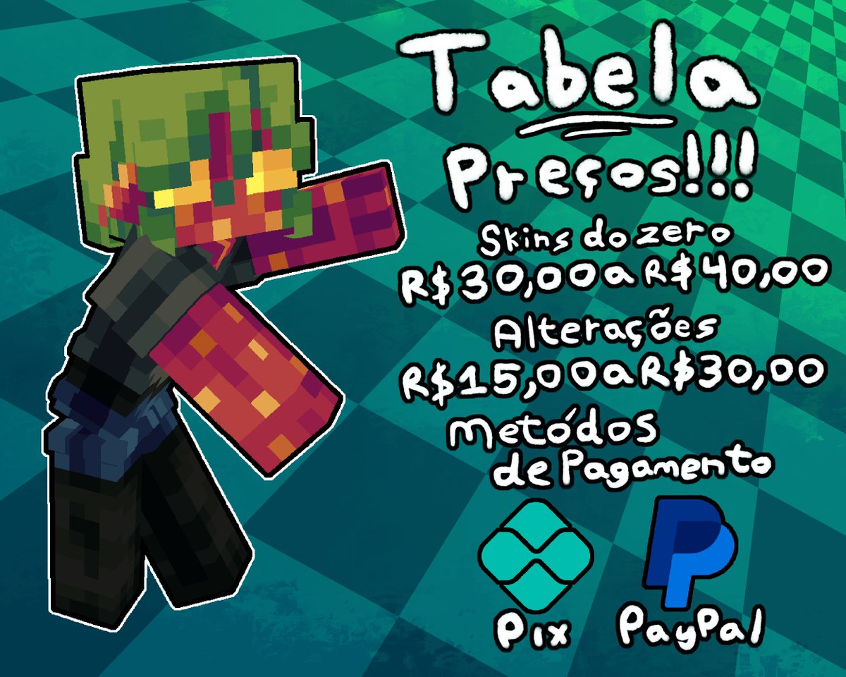 Hildatsu's tweet photo. comissões estão abertas!!!
mil desculpas pela demora pra voltar, acabei entrando em um ciclo de procrastinação que acabou fazendo eu não abrir as comissões por um tempo :') 
Vou preparar algo mais detalhado e melhorzinho com o tempo!!! mas estou feliz de estar de volta :D https://t.co/tUn8PAOfVl