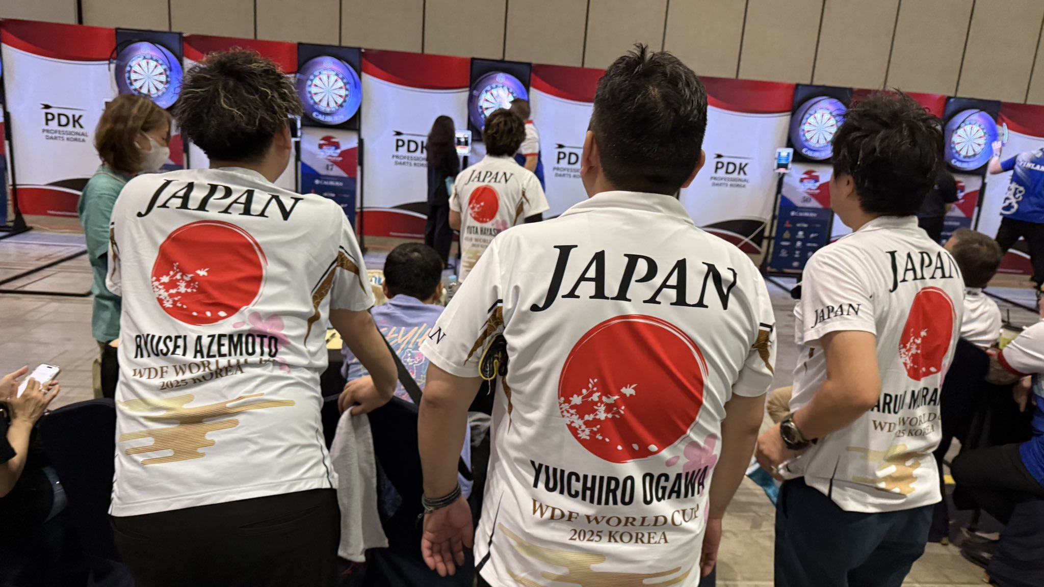 L-style Japan 【公式】ダーツ on X: 