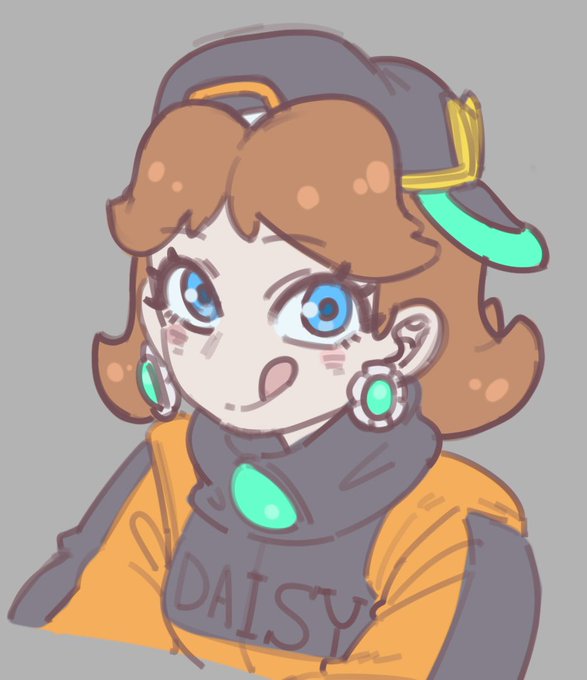 なんか今作のマリカのデイジーやけに可愛くないか
#マリオカートワールド 