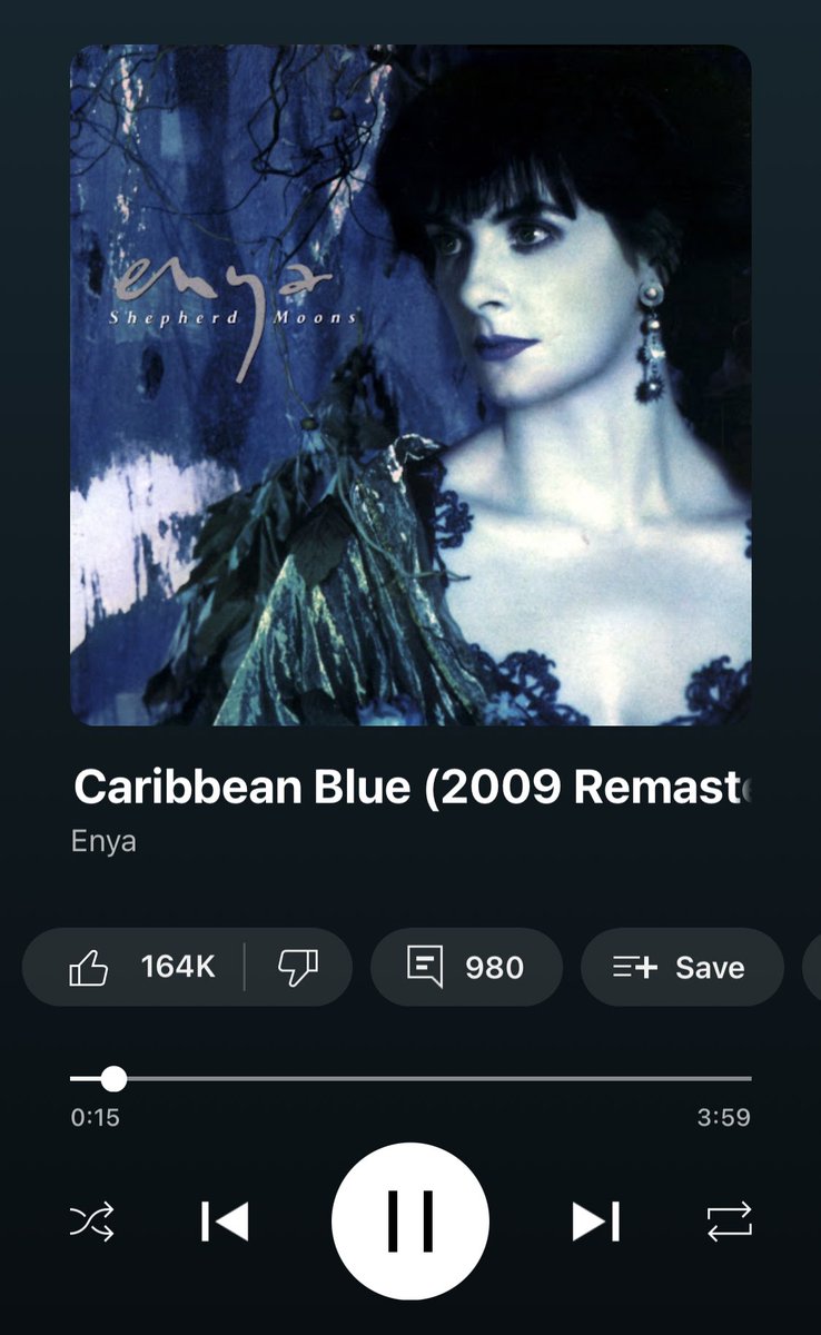 tahun 2025, usia kepala 3, tapi jika sedang kalut tetap mendengarkan enya