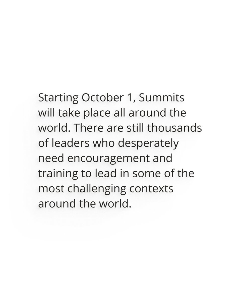 Global Leadership Network tweet media