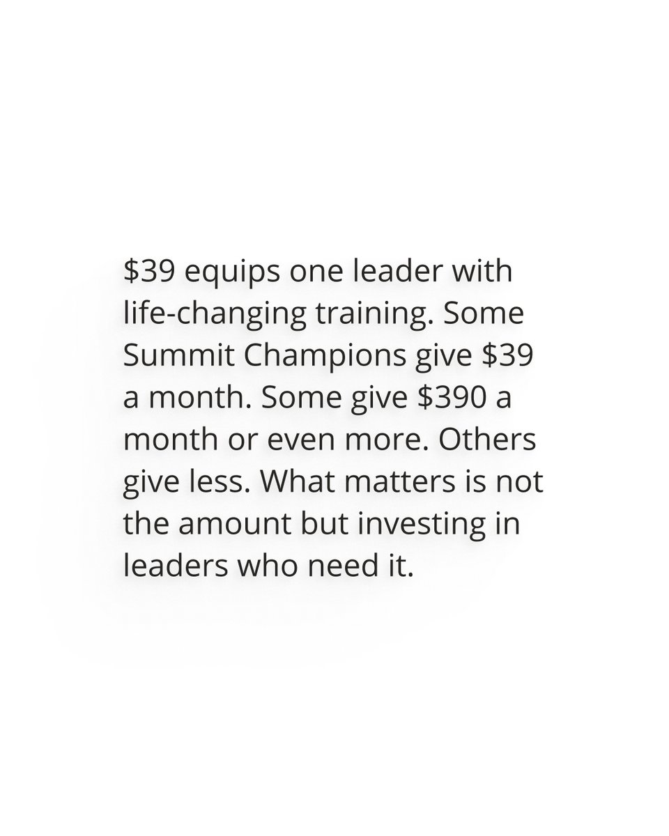 Global Leadership Network tweet media