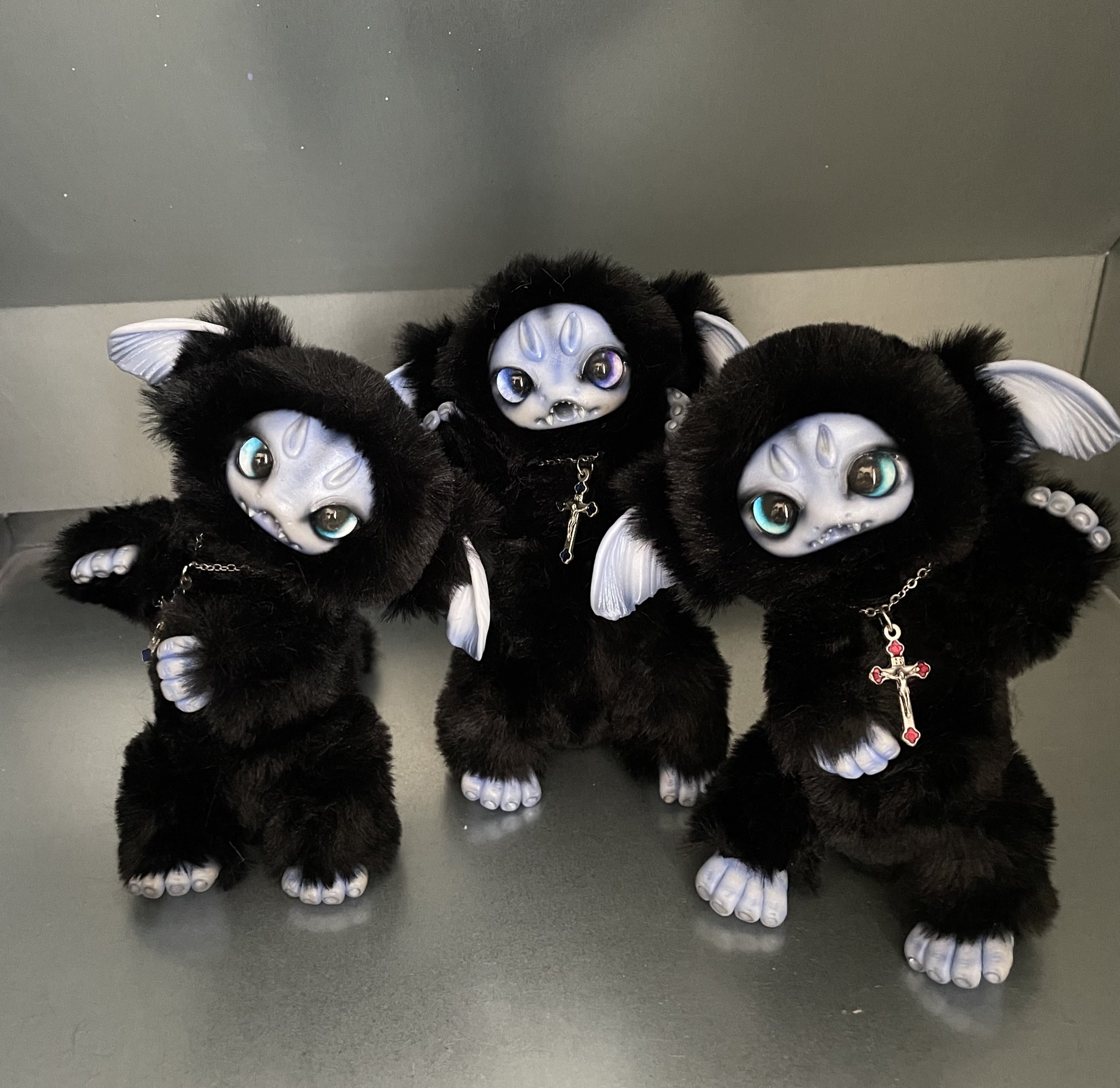魔獣召喚Foidollふぉわどーる デス仔猫 カゲマルデザイン アイビー 魔獣召喚Foidollふぉわどーる デス仔猫 カゲマルデザイン アイビー