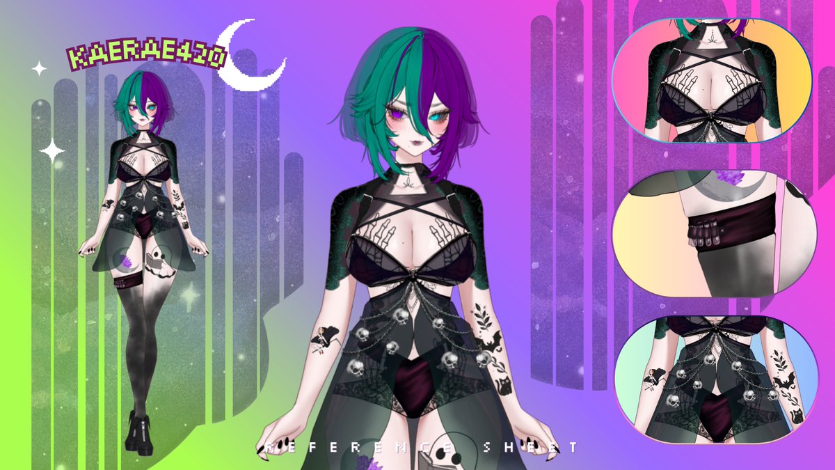 TacoTaako's tweet image. I got Approved by Suiika Today! My Commissions are open on Ko-fi!  ko-fi.com/taakogaming/co…