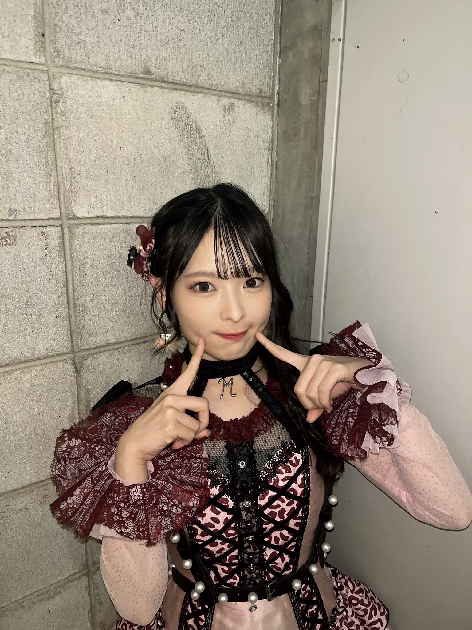 青原和花【NMB48】 (@wakatan_nmb) / X