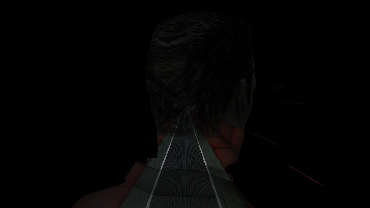 nooo turn back around :(