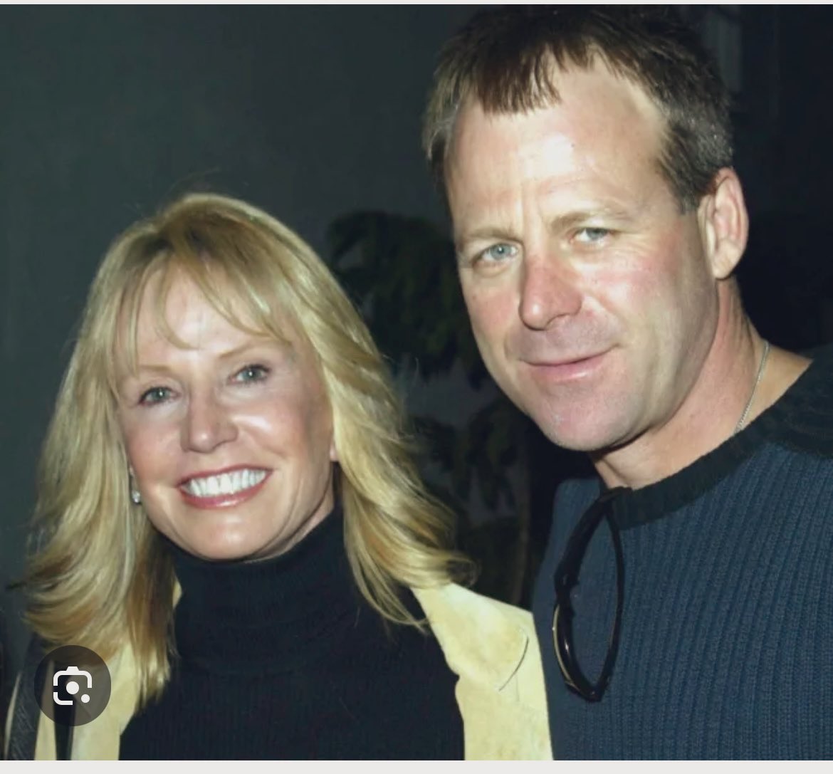 I lived out of her refrigerator in the 70 s we were so close  Iam glad gh paid her tribute today .she was one of a kind !!