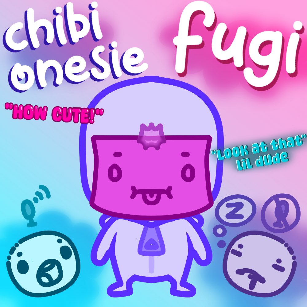 This blue alien is now on Vgen~ 

“Feel free, to see 
if there is anything I can do, 
that interests you~”
(Like my little rhyme hmmm???)

Currently what I have up~ 
#VGen #vtubers #vtuberen