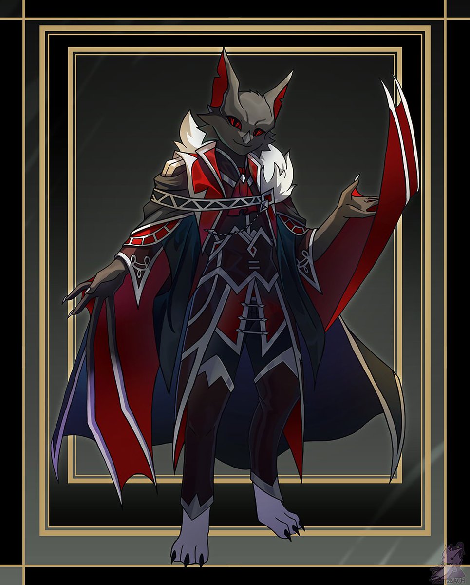 Full clothing design comm for archofthecovenant (FA)

I picked up how to do some lighting with gradient for more precise control and I'm loving it.