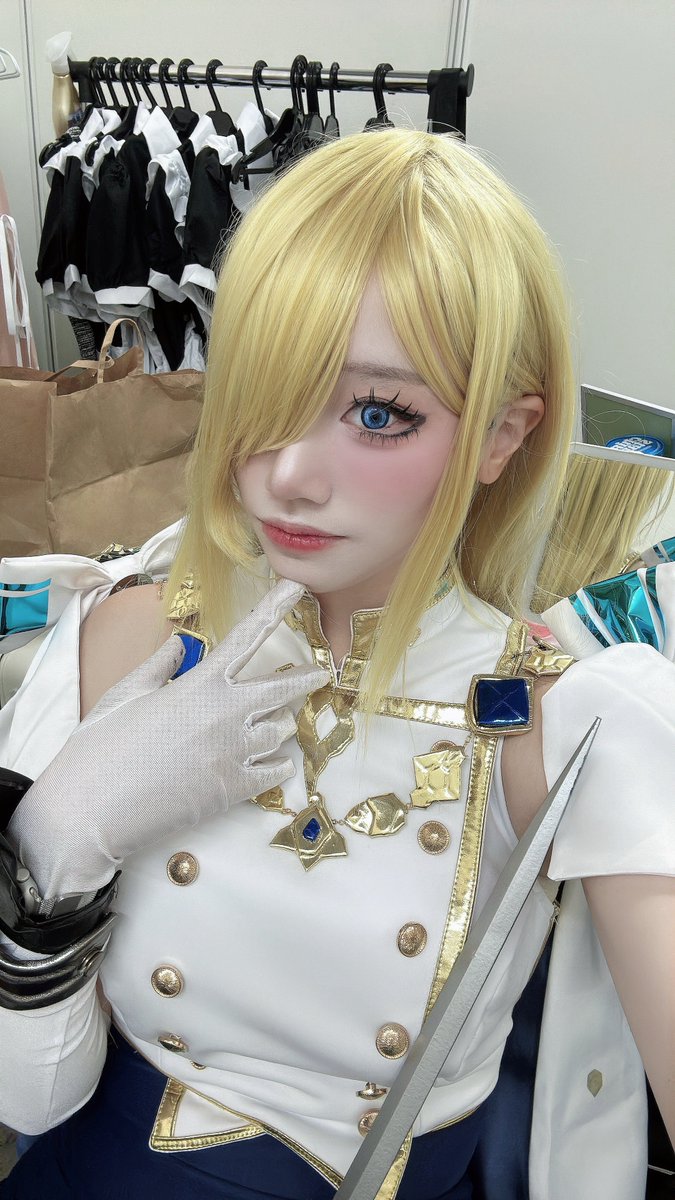 今日もよろしくお願いします！！！
#TGS2025