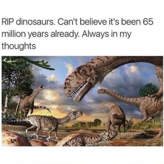 ✊. Love for ya.  Never forgotten 😂