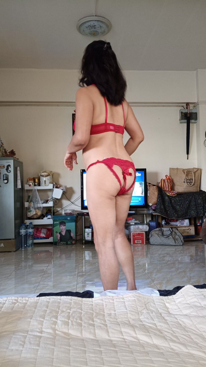 Sindy คู่แท้ ธัญบุรี tweet media