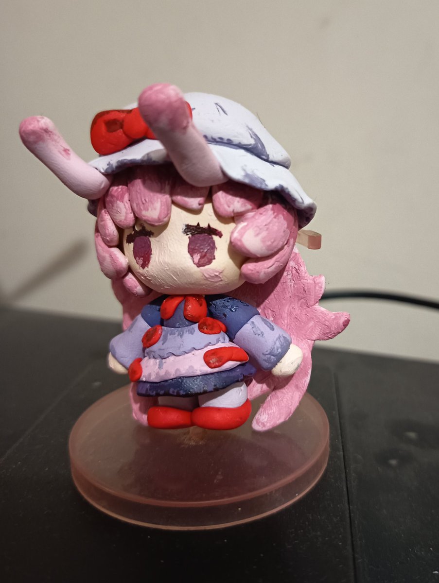 behoimi tweet media