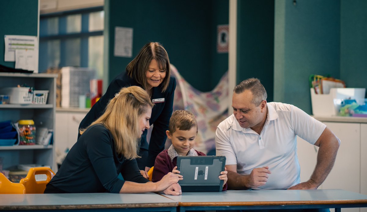 The Australian Teacher Workforce Survey is open*, giving teachers and school leaders across the country the chance to share their experiences and insights.   *Open in August in ACT, NT, Qld, SA &amp; WA. Opens October in NSW, Tas &amp; Vic.  

TAKE THE SURVEY bit.ly/3JvQLXS