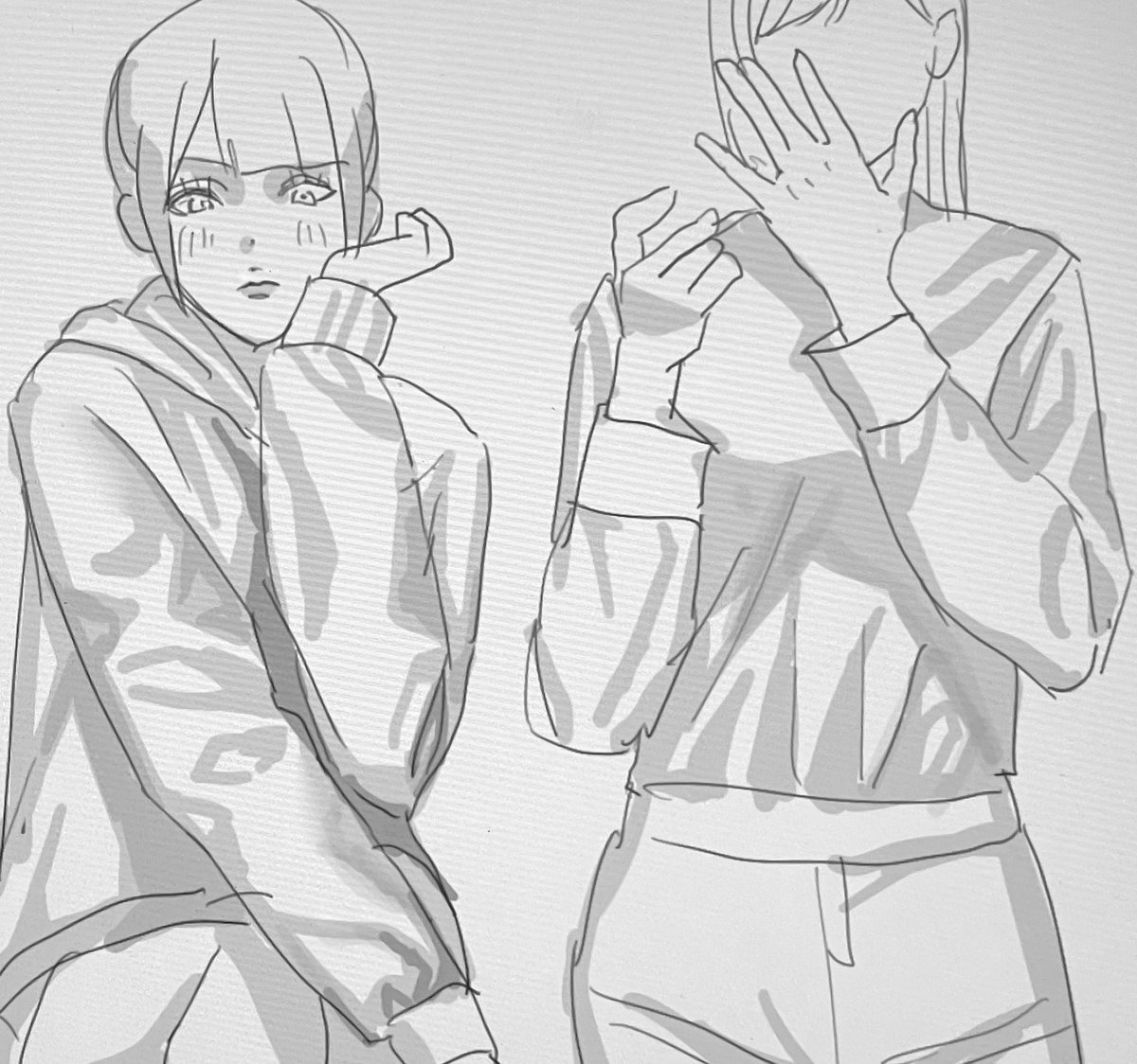 退院しましたㅠ ̫ㅠ今日から作業再開するのでしばしお待ちください、すみません