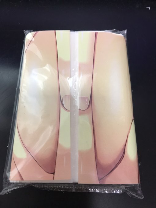 ポケットティッシュ
 #自宅すたじおの思い出 