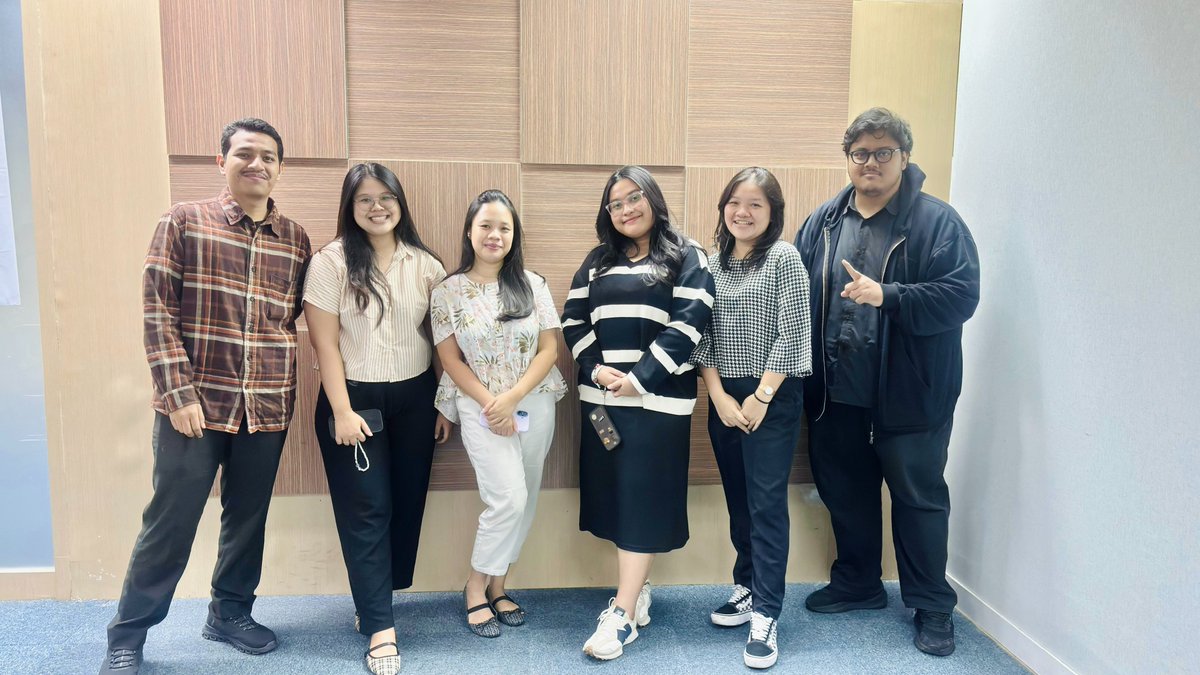Happy Auditor Proud Day 2025! 🎉
Behind every audit is a story of teamwork, commitment, and trust. We are proud of our auditors at Forvis Mazars in Indonesia who continuously uphold quality and integrity in everything they do.
#AuditorProudDay #ForvisMazarsIndonesia