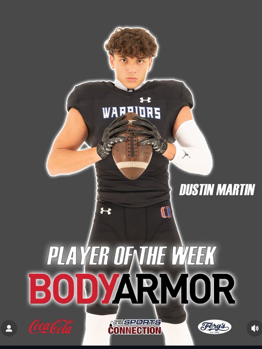 BAM⚡️ <a href="/FNStandouts/">Friday Night Standouts</a> <a href="/CoachHarveyOFHS/">Sean Harvey</a> <a href="/CoachBuchananm/">Mark Buchanan</a> <a href="/CoachGreen_3/">Green Zone preps Recruiting inc.</a> <a href="/Cody_Montgo13/">Cody Montgomery</a> <a href="/PinellasHSMedia/">Pinellas Highschool Media Group</a> <a href="/SuncoastPreps/">Suncoast Preps</a> <a href="/EspinalEdwardo/">Coach_Espinal</a> <a href="/OsceolaFHS_FB/">Osceola Fundamental High Football</a>