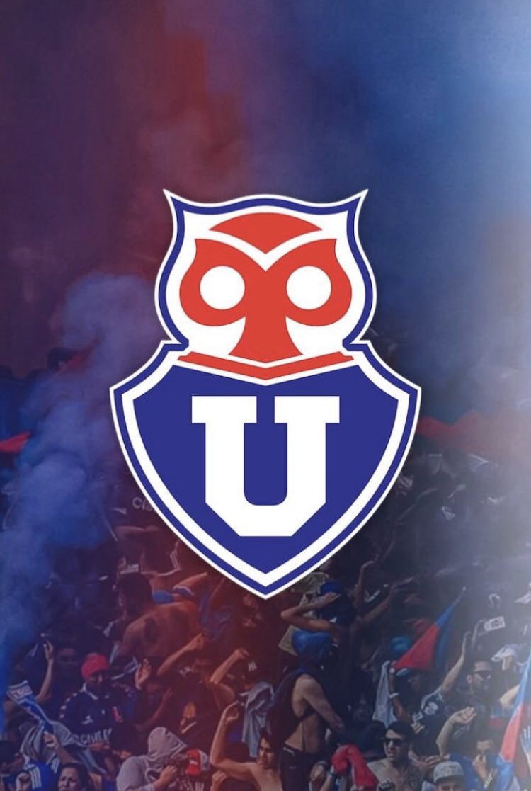 VAMOS LA “U” CONCHETUMADREEEE!