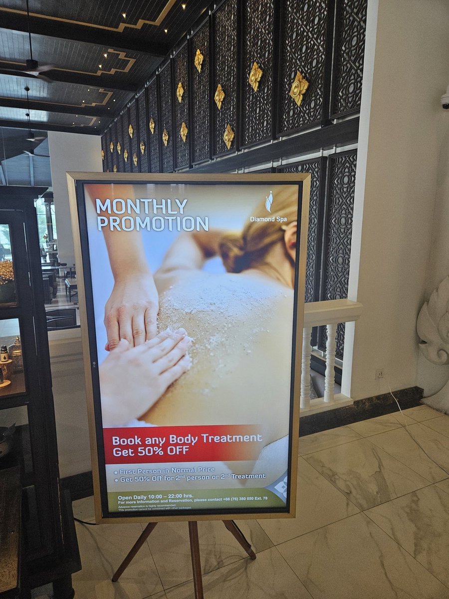 AlodiaOils's tweet image. Let&apos;s the day begin
#alodia #spasignatures #Diamondcliff #Phuket