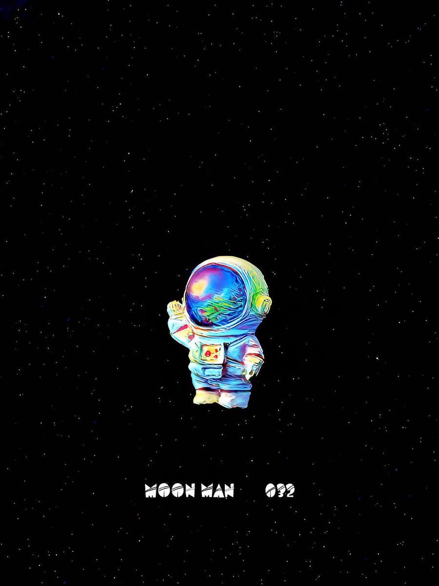 THE FIRST GENERATION OF MOON MEN!

MOON MEN 000 ~ OPENSEA

opensea.io/collection/moo…

ONE SMALL STEP IN BUYING, ONE GIANT LEAP FOR BUYERS!