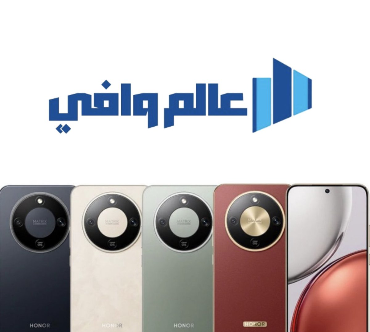 مواصفات هاتف هونر HONOR X9d 📱

شاشة اموليد مسطحة 120Hz
معالج Snapdragon 6 Gen 4
رام 12 ذاكرة 256/512 
كاميرا 108MP
سيلفي 16MP
واجهة MagicOS 9.0
بطارية 8300mAh شاحن 66W
ستريو - بصمة - شريحتين - NFC - مقاومة ماء IP69K - ميزات HONOR AI 

السعر 400 دولار تقريبا

#honorx9d