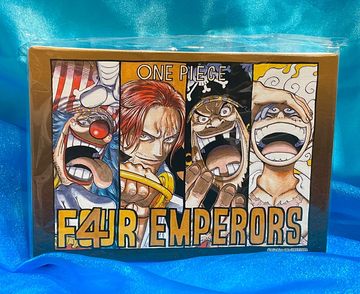 ONE PIECE 麦わらストアあべの店 on X: 