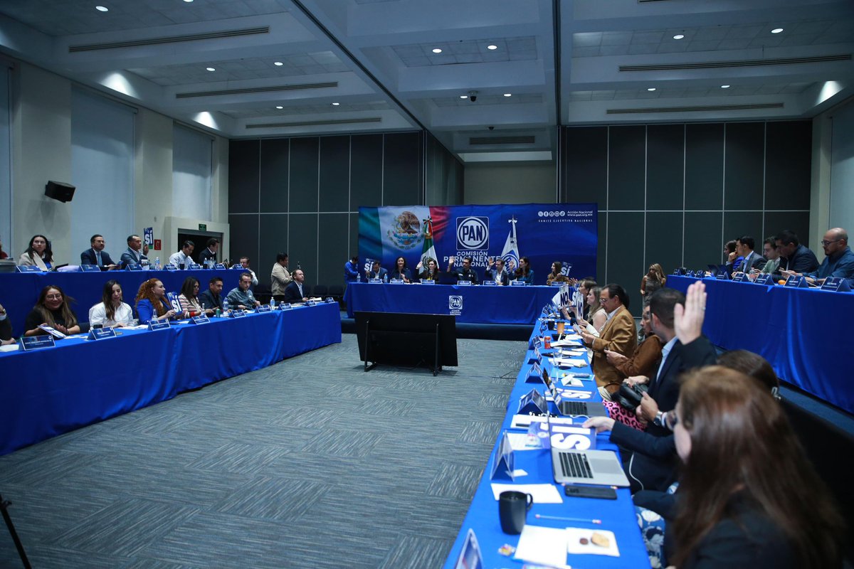 Dra. Kenia López Rabadán tweet media
