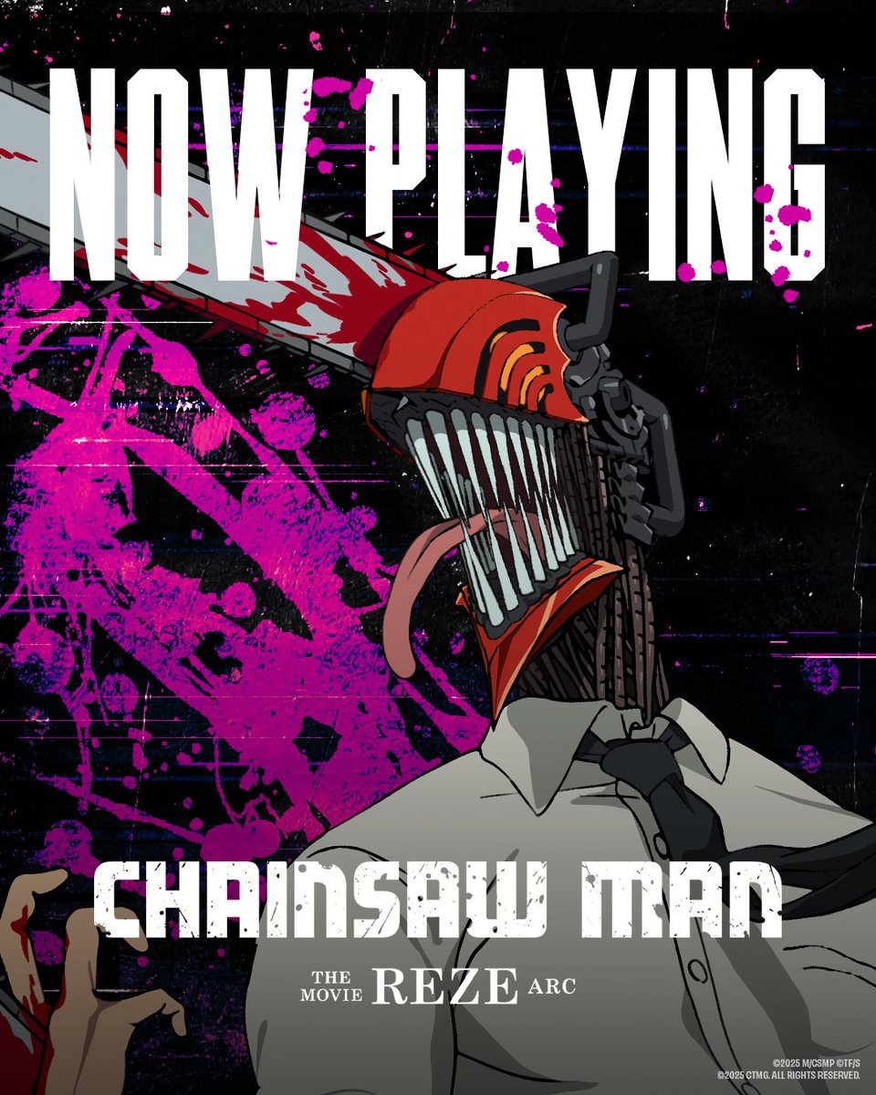 gas tayang hari ini!

ada di IMAX kok.. ehe