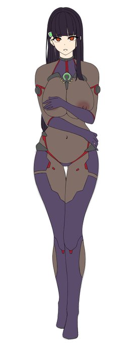 アホほど頭身上がったな 